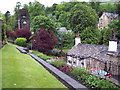 Luddenden Village in HX2 6RQ
