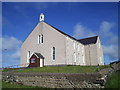 Garrabost Free Church in HS2 0PS