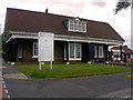 Bulwell Forest Club House in NG5 9LN