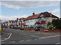 Granville Road, Hillingdon in UB10 9BY