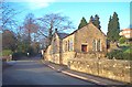 Church Hall, Little Eaton in Little Eaton
