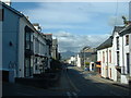Bank Place, Porthmadog in LL49 9DB