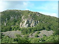 Craig y Castell, Tremadog in LL49 9RP