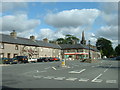 The Square, Tremadog in LL49 9RF