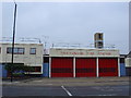 Twickenham Fire Station in TW2 5HJ