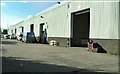 Industrial Estate, Honiton in EX14 1AY