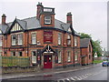 Newstead Abbey Public House in NG6 8DL
