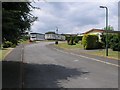 Caravan Park in KT20 6RD