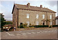 Aysgarth Youth Hostel in DL8 3SR