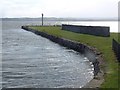 Limekilns Pier in KY11 3HZ