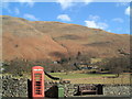 Patterdale in CA11 0NL