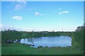 Iremongers Pond, Wilford in NG11 7FA