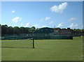 West Worthing Tennis & Squash Club in BN13 3RT