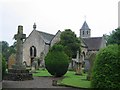 Pencaitland Church in EH34 5AT
