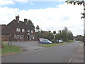 The Old Oak Inn, Holmer Green in HP15 6SP
