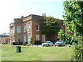 Goring Hall Hospital in BN12 5BS