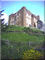 Guildford Castle in GU2 4JA