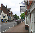 High Street Brentwood Essex in CM14 4BD