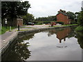 Endon Service Station on the Caldon  Canal! in ST9 9DS