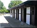 Stables in GU8 6QJ