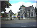 Streatham Cemetery, Garratt Lane, Tooting (A217) in SW17 0QT
