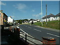 Bow Street, Ceredigion in SY24 5AT