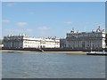 Old Royal Naval College, Greenwich in E14 3DX