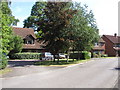 Residential Housing off Campbell Road in RG26 5UJ