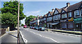 Sanderstead shops in CR2 8AY