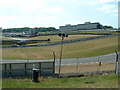 Brands Hatch in TN15 6DY