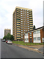 Dryden Towers, Heaton Avenue, Harold Hill, Essex in RM3 7JS