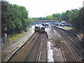 Wandsworth Common Station. in SW12 8SX