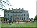 Kingston Maurward House in DT2 8PU