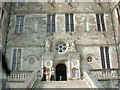 Lulworth Castle in BH20 5QT