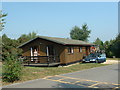 Warmwell Holiday Park in DT2 8FU