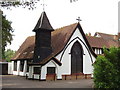 Bridgettine Roman Catholic Church and Convent, Iver Heath in SL3 6JJ