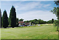 Haywards Heath Golf Course in RH16 1SJ