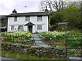 Cottage under Loughrigg Fell in LA22 9HF