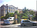 Royal Hospital for Neuro-Disability, West Hill, Wandsworth. in SW15 3SH
