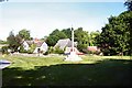 Risby Village Green in IP28 6QH