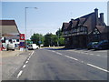 King's Head cross roads at North Chailey in BN8 4HX