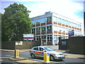 Queen Mary's Hospital, Roehampton Lane in SW15 4HR