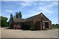 Great Barton Free Church in IP31 2SU