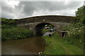 Shropshire Union Canal in ST20 0AY