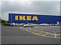 IKEA, Gemini Retail Park in WA5 7WH