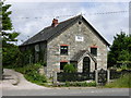 Wesleyan Methodist Chapel, Relubbus, Cornwall in TR20 9EJ