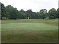 West Malling Golf Club in ME19 5NZ