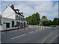 Whiteman's Green and the Ship in RH17 5HS