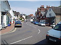 Cuckfield High Street in RH17 5AY