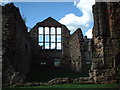 Ashby de la Zouche Castle in LE65 1SQ
